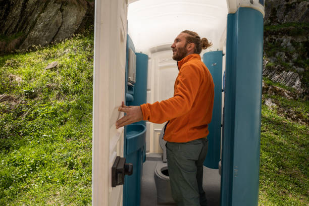 Best Luxury portable toilet rental  in Taylor, TX
