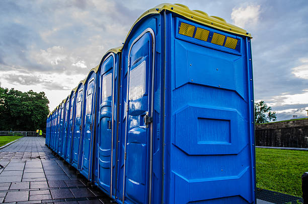 Affordable portable toilet rental in Taylor, TX